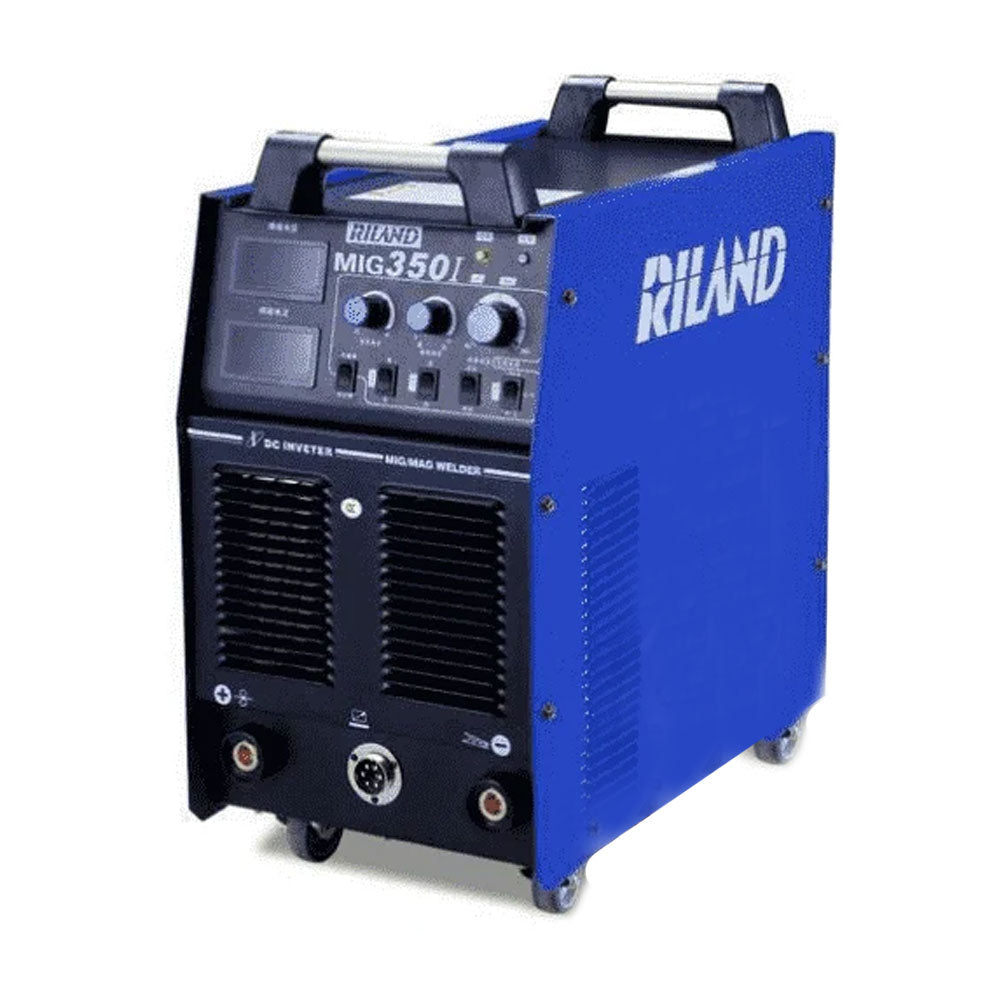 Riland MIG-350IJ MIG Welding Machine | Riland by KHM Megatools Corp. Riland MIG-350IJ MIG Welding Machine | Riland by KHM Megatools Corp.